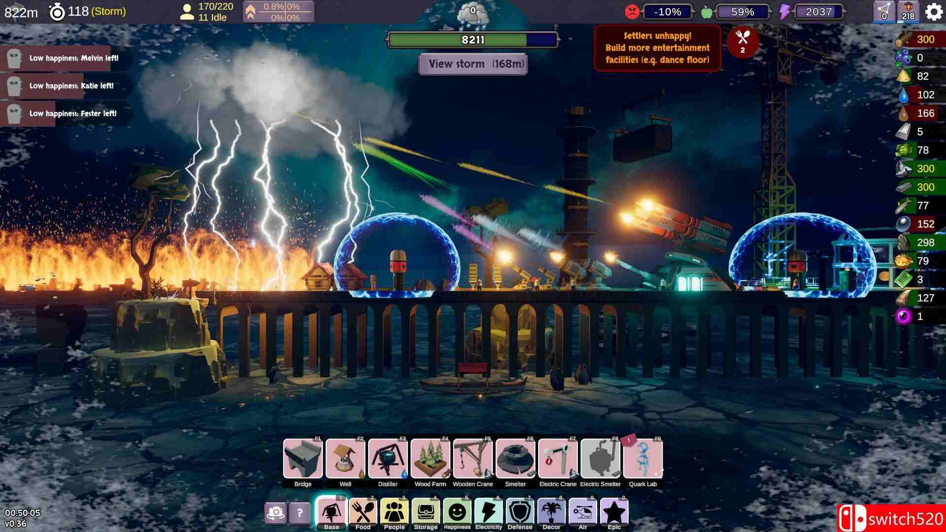 《风暴之桥（Stormbridge）》官方中文 P2P硬盘版[CN/TW/EN/JP]_5