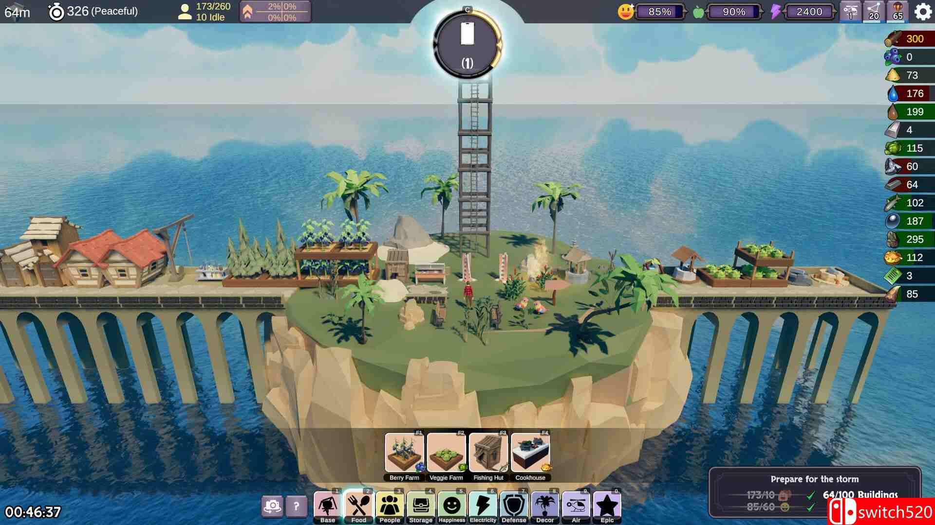 《风暴之桥（Stormbridge）》官方中文 P2P硬盘版[CN/TW/EN/JP]_1