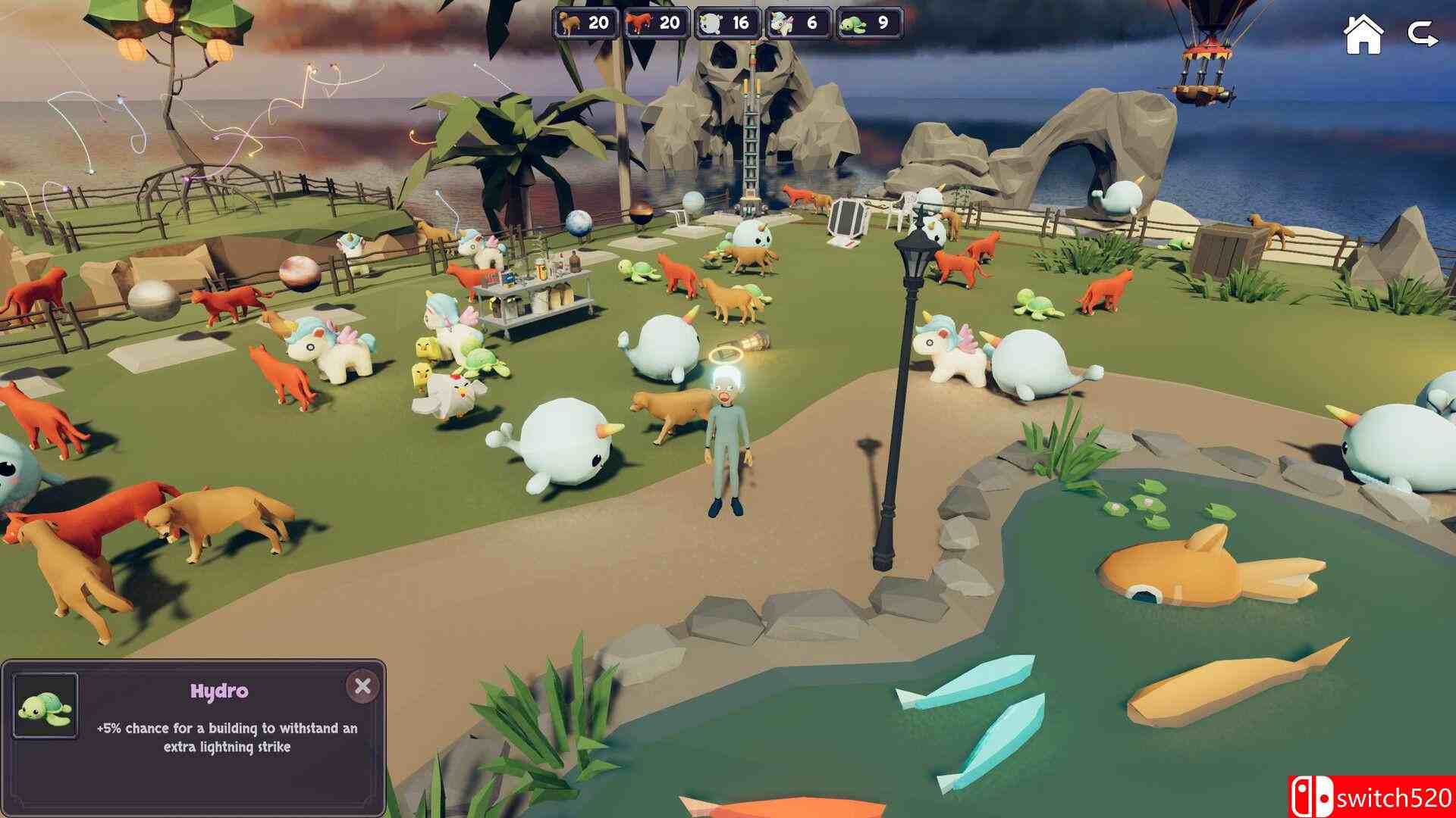 《风暴之桥（Stormbridge）》官方中文 P2P硬盘版[CN/TW/EN/JP]_4