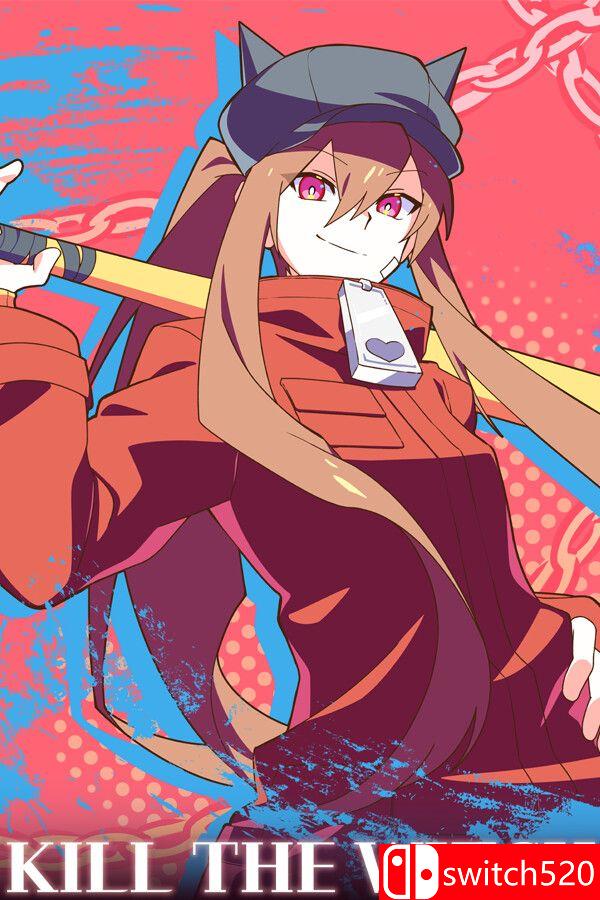 《杀死女巫（KILL THE WITCH）》官方中文 Build 21977040 P2P硬盘版[CN/TW/EN/JP]