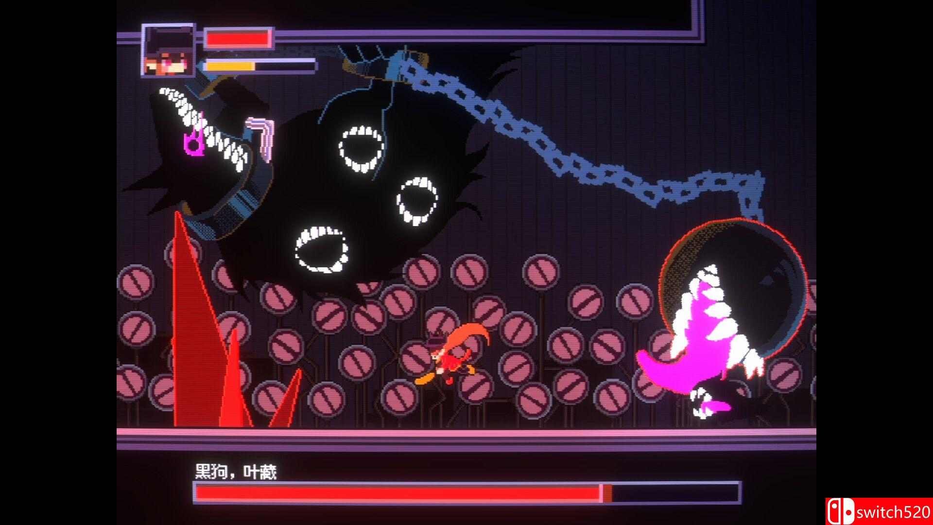 《杀死女巫（KILL THE WITCH）》官方中文 Build 21977040 P2P硬盘版[CN/TW/EN/JP]_1