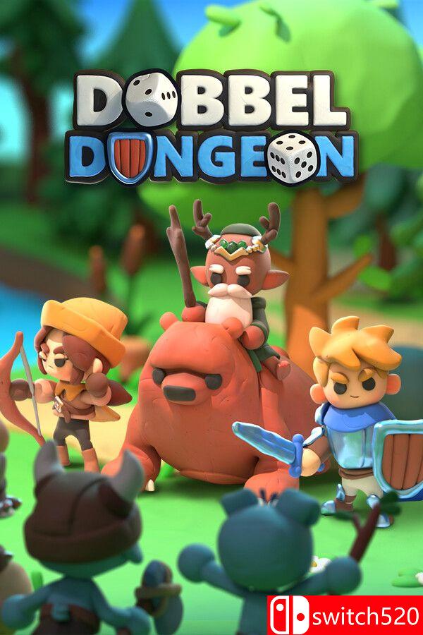 《骰子地牢（Dobbel Dungeon）》官方中文 TENOKE镜像版[CN/EN/JP]