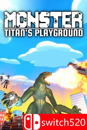 《怪兽：泰坦游乐场（Monster: Titan's Playground）》v0.091 P2P硬盘版[EN]