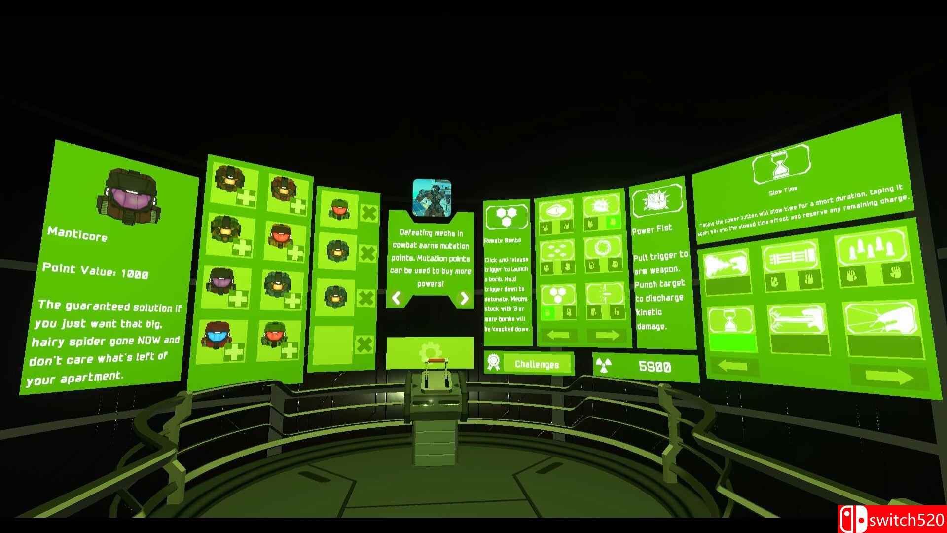 《怪兽：泰坦游乐场（Monster: Titan's Playground）》v0.091 P2P硬盘版[EN]_5