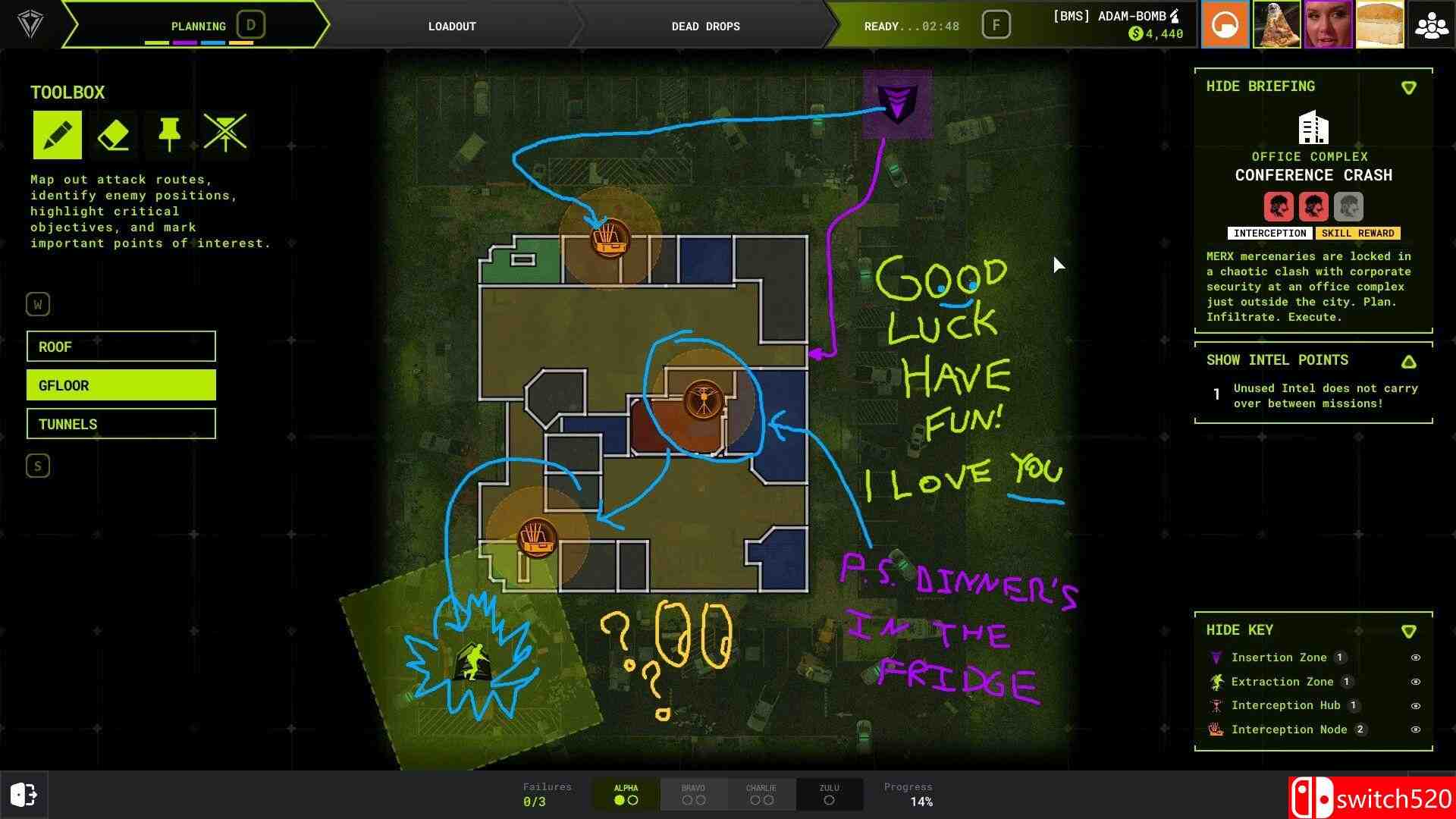 《佣兵猎手（Rogue Point）》官方中文 Build 21924667 P2P硬盘版[CN/TW/EN/JP]_2