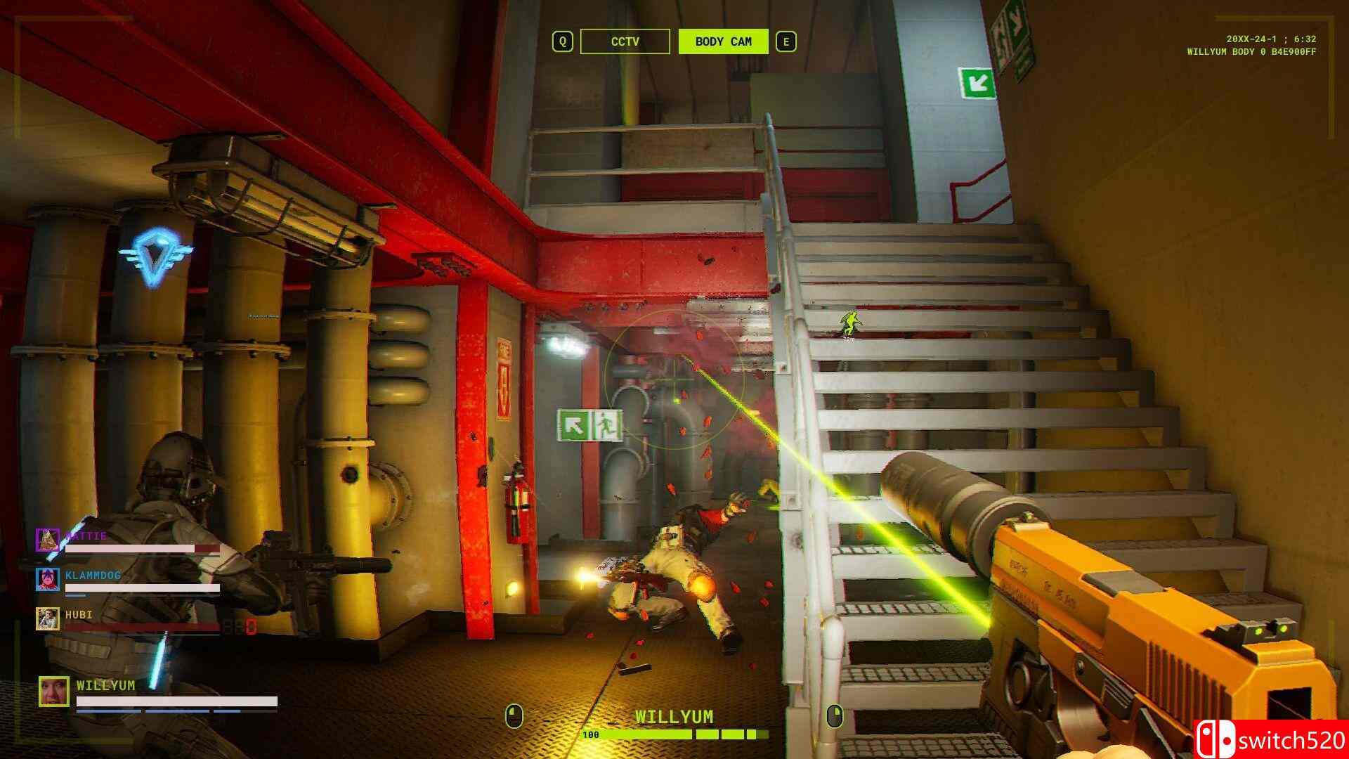 《佣兵猎手（Rogue Point）》官方中文 Build 21924667 P2P硬盘版[CN/TW/EN/JP]_3