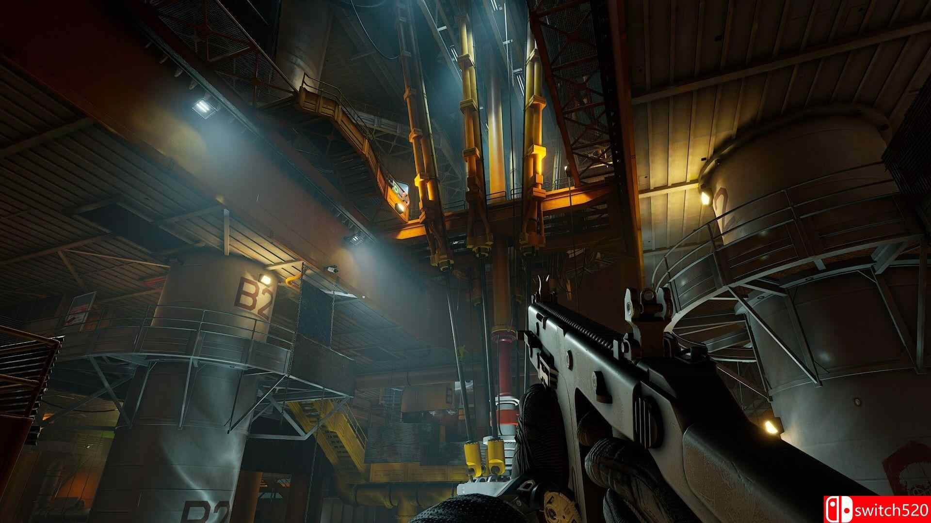 《佣兵猎手（Rogue Point）》官方中文 Build 21924667 P2P硬盘版[CN/TW/EN/JP]_1