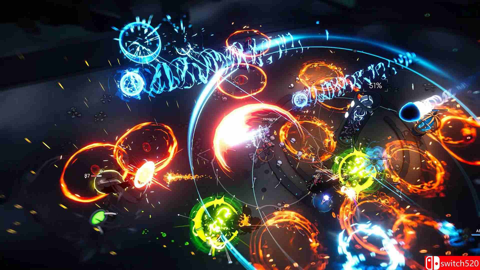 《心门守卫（Gatekeeper）》官方中文 集成克鲁斯塔德DLC RUNE镜像版[CN/TW/EN/JP]_2