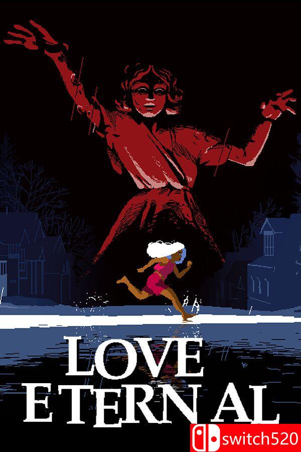 《永恒之爱（LOVE ETERNAL）》官方中文 FCKDRM镜像版[CN/EN]