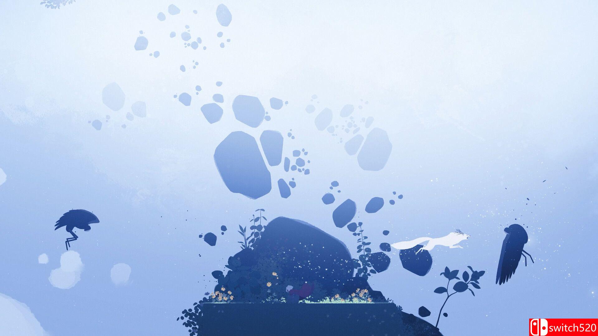 《涅瓦（Neva）》官方中文 集成序章DLC RUNE镜像版[CN/TW/EN/JP]_4