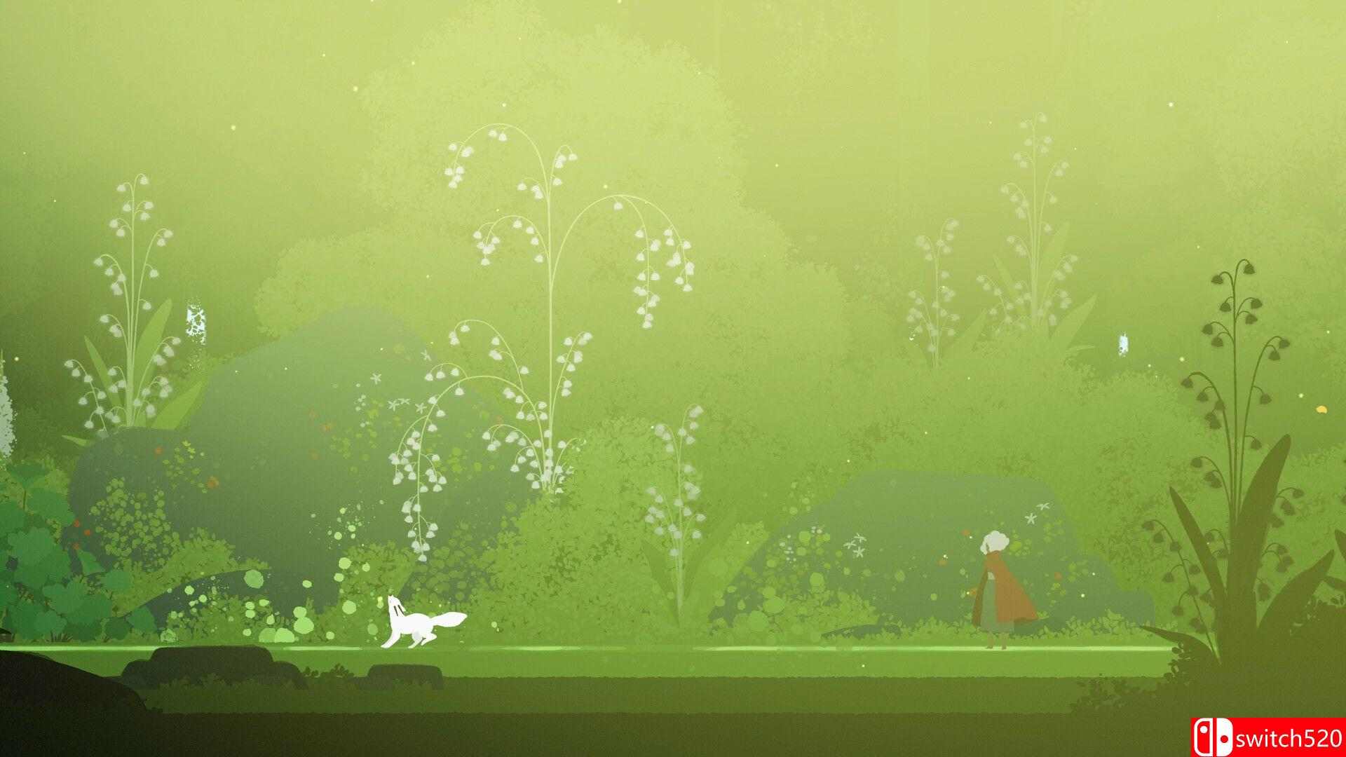 《涅瓦（Neva）》官方中文 集成序章DLC RUNE镜像版[CN/TW/EN/JP]_1