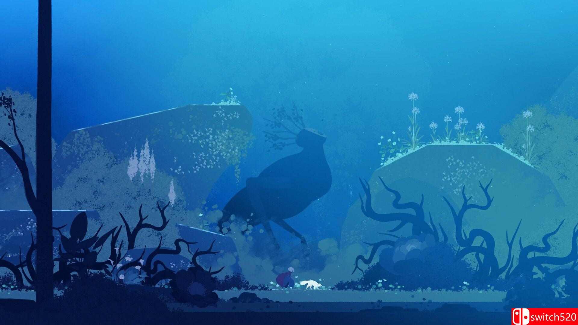 《涅瓦（Neva）》官方中文 集成序章DLC RUNE镜像版[CN/TW/EN/JP]_5