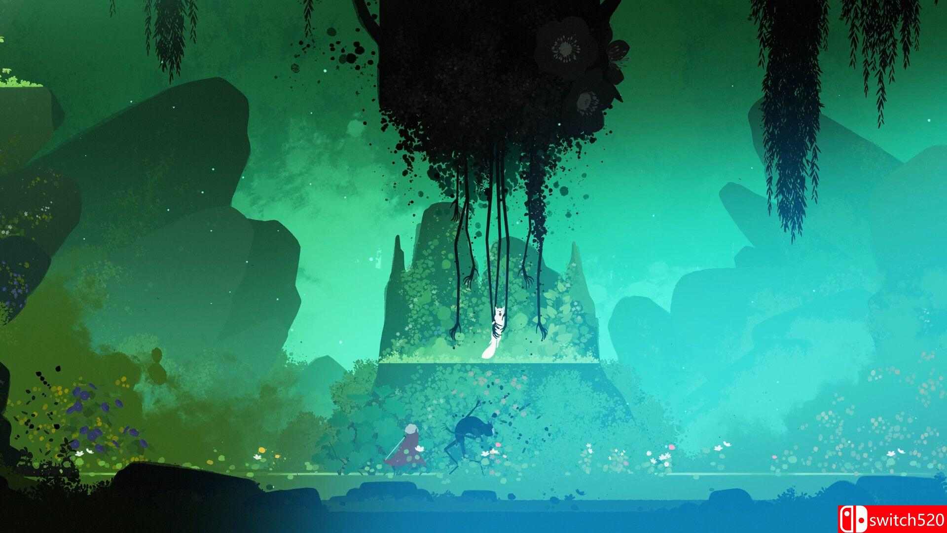 《涅瓦（Neva）》官方中文 集成序章DLC RUNE镜像版[CN/TW/EN/JP]_2