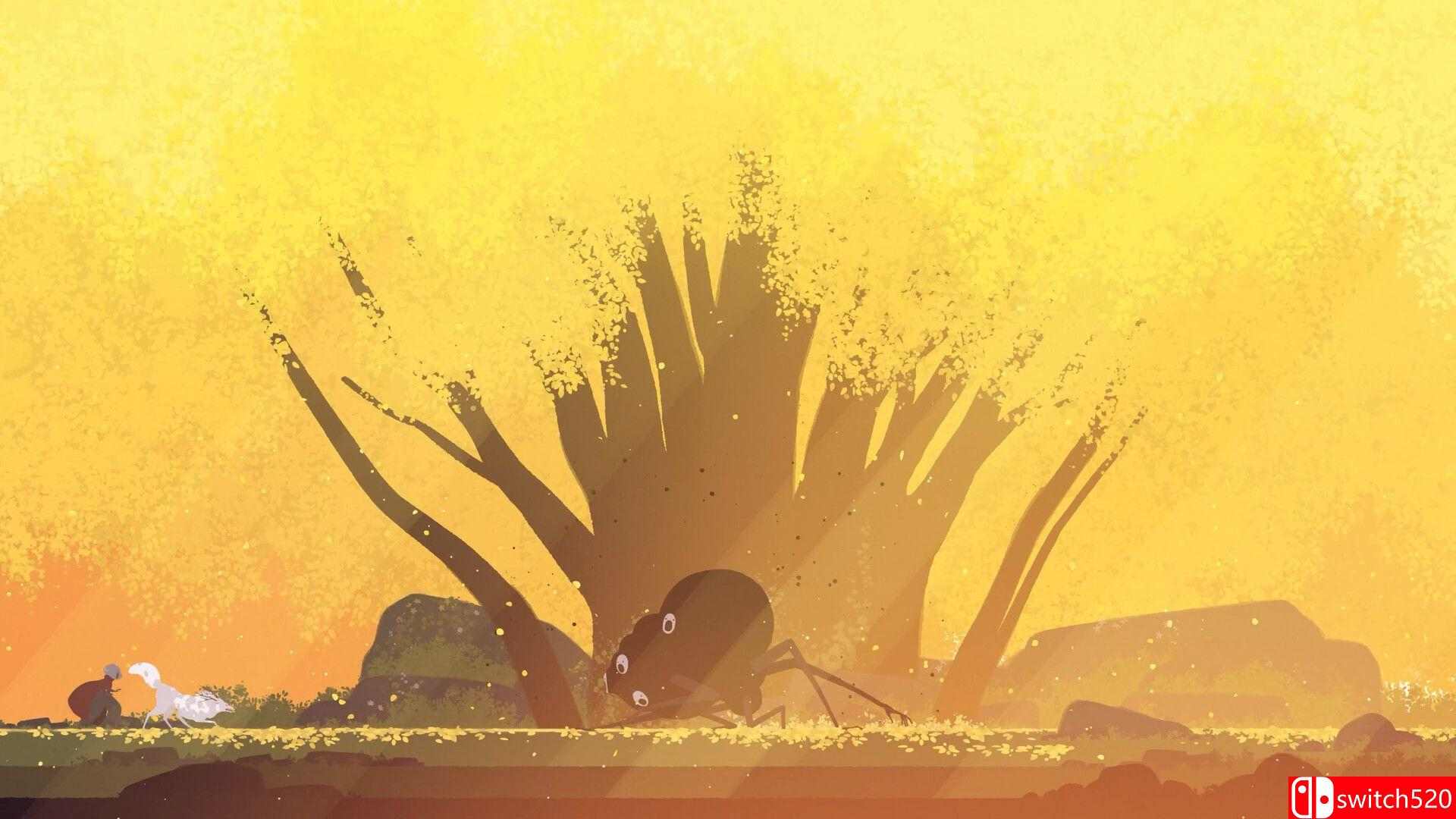 《涅瓦（Neva）》官方中文 集成序章DLC RUNE镜像版[CN/TW/EN/JP]_3