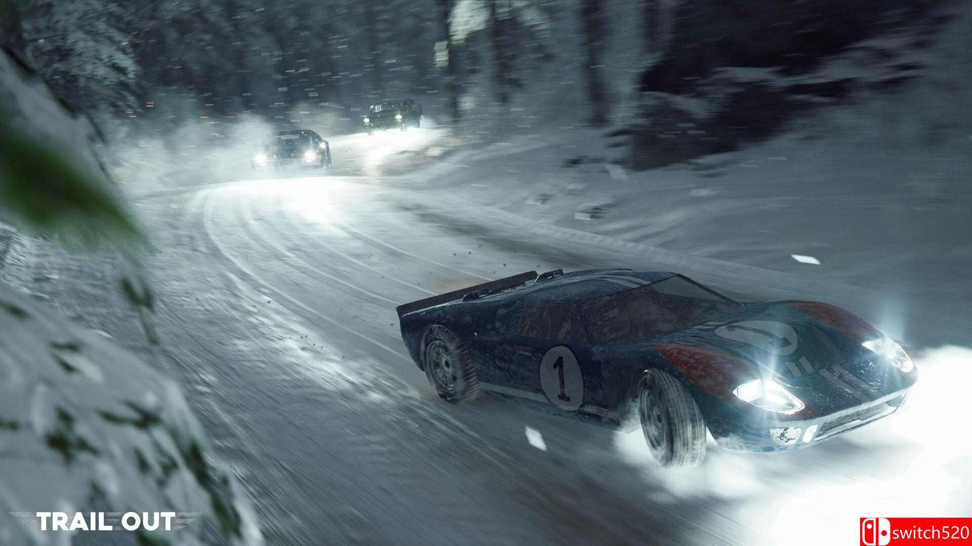 《出行路线（TRAIL OUT）》v5.06 RUNE镜像版[CN/TW/EN]_4