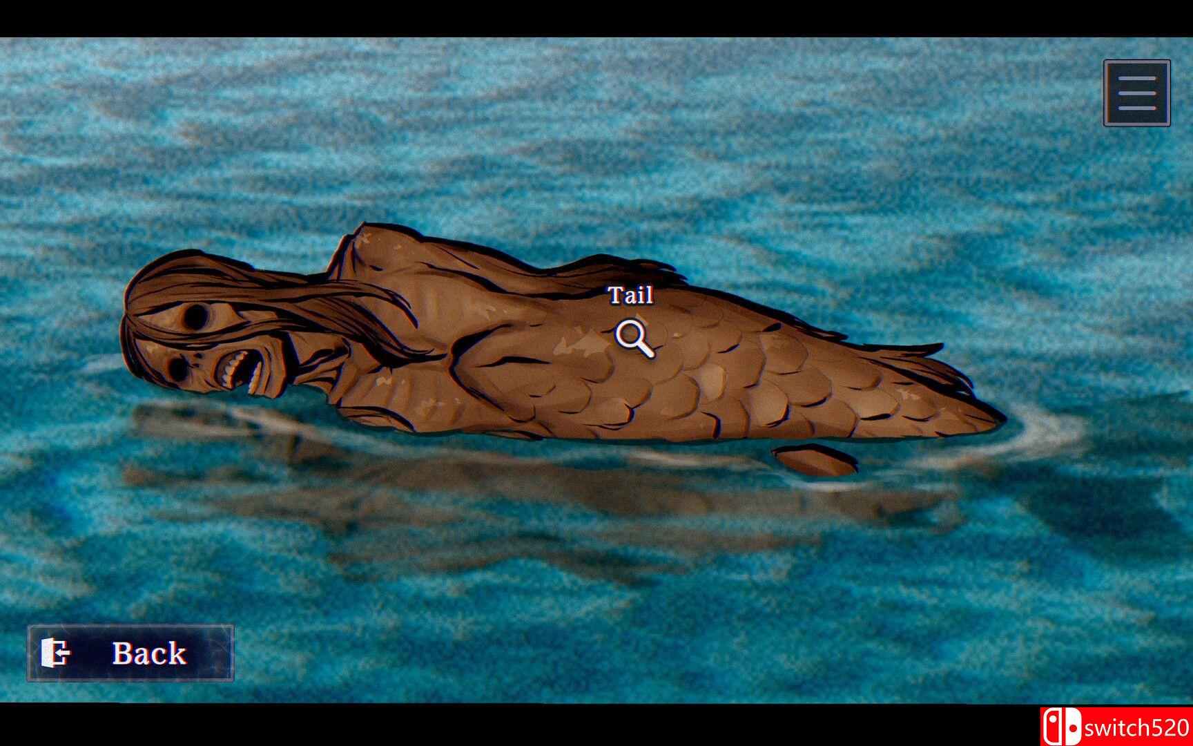 《灵视异闻 FILE38 伊势人鱼物语（PARANORMASIGHT The Mermaids Curse）》RUNE镜像版[CN/EN]_4