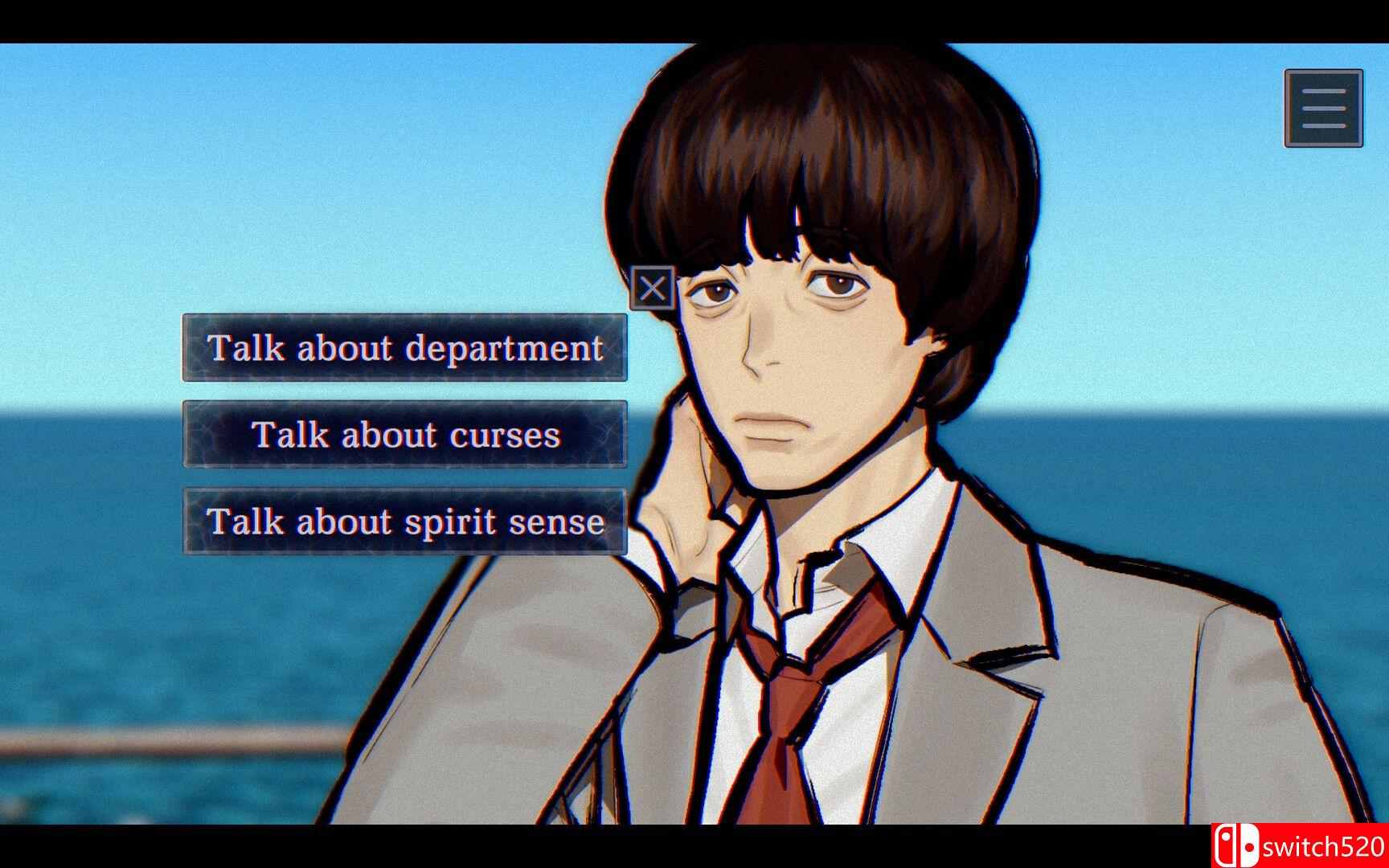 《灵视异闻 FILE38 伊势人鱼物语（PARANORMASIGHT The Mermaids Curse）》RUNE镜像版[CN/EN]_5