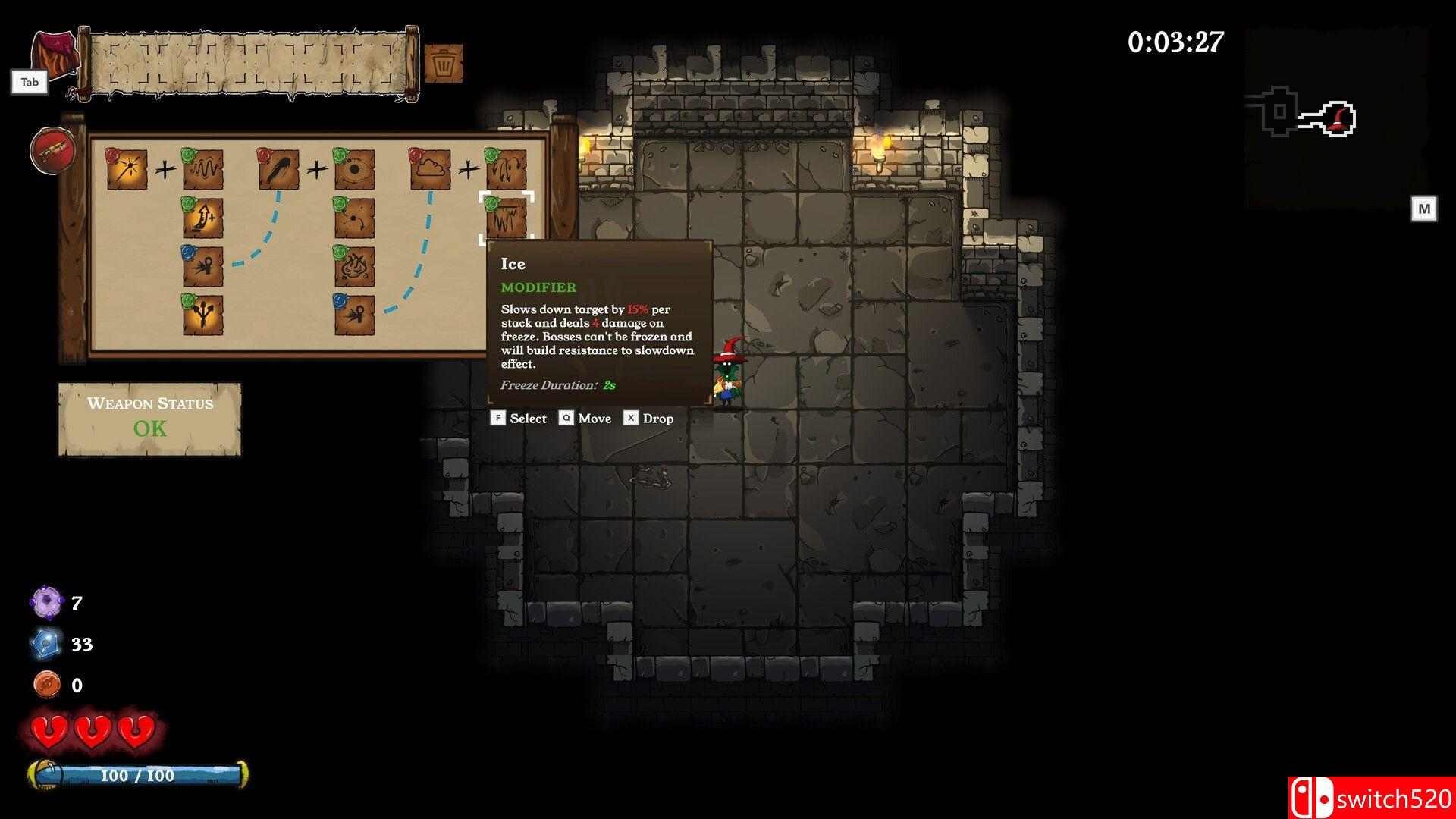 《卷轴法师（Wish Me Well）》官方中文 v0.8.0.05 P2P硬盘版[CN/EN]_2