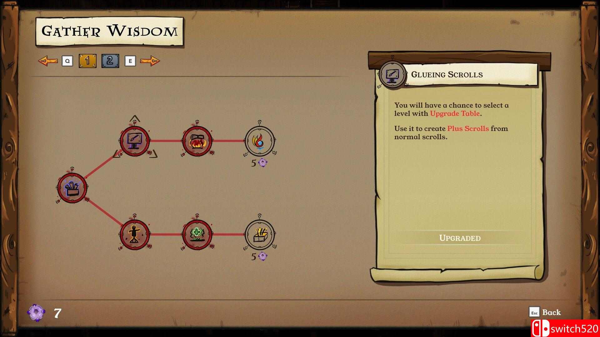 《卷轴法师（Wish Me Well）》官方中文 v0.8.0.05 P2P硬盘版[CN/EN]_4