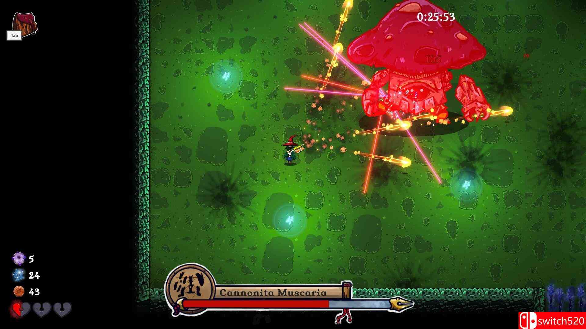 《卷轴法师（Wish Me Well）》官方中文 v0.8.0.05 P2P硬盘版[CN/EN]_3