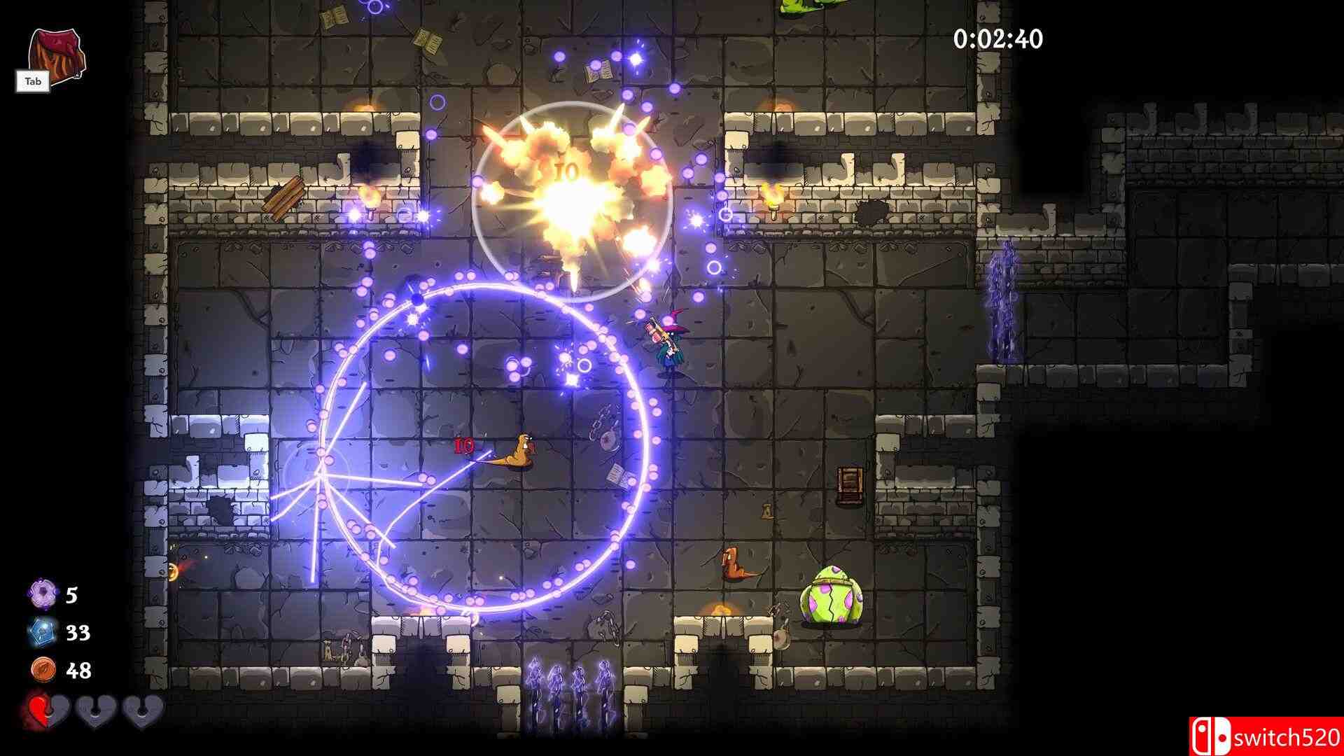 《卷轴法师（Wish Me Well）》官方中文 v0.8.0.05 P2P硬盘版[CN/EN]_1