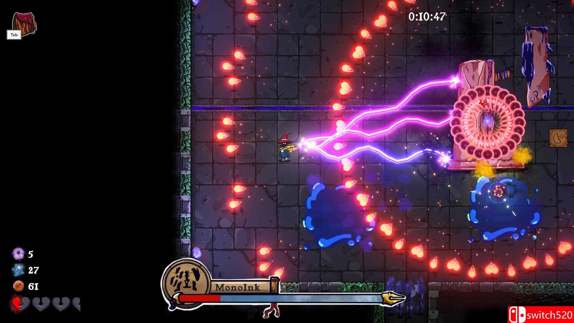 《卷轴法师（Wish Me Well）》官方中文 v0.8.0.05 P2P硬盘版[CN/EN]_5