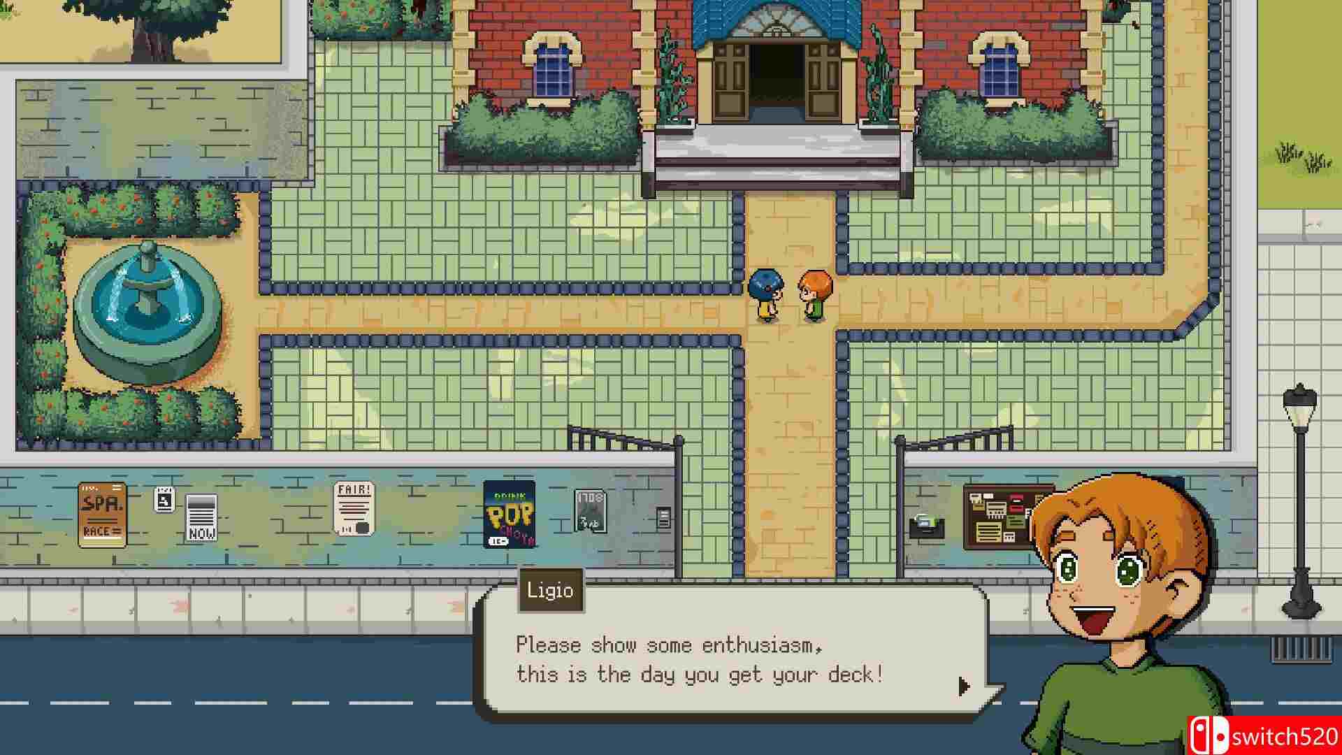 《小黄鸭卡牌：静谧之旅（Placid Plastic Deck - A Quiet Quest）》TENOKE镜像版[CN/EN/JP]_2