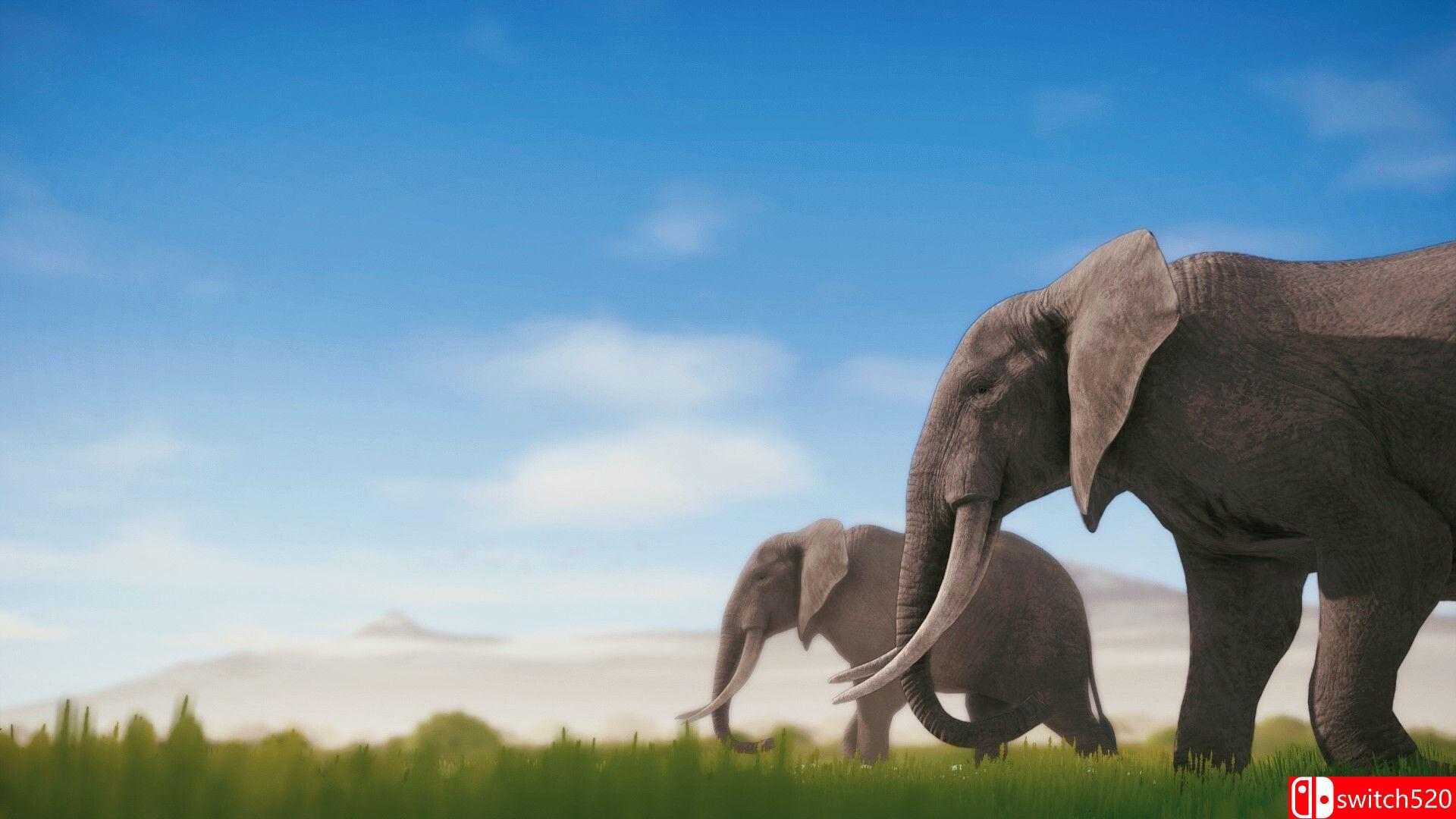 《幽居之境（Seclusa）》官方中文 TENOKE镜像版[CN/EN/JP]_5