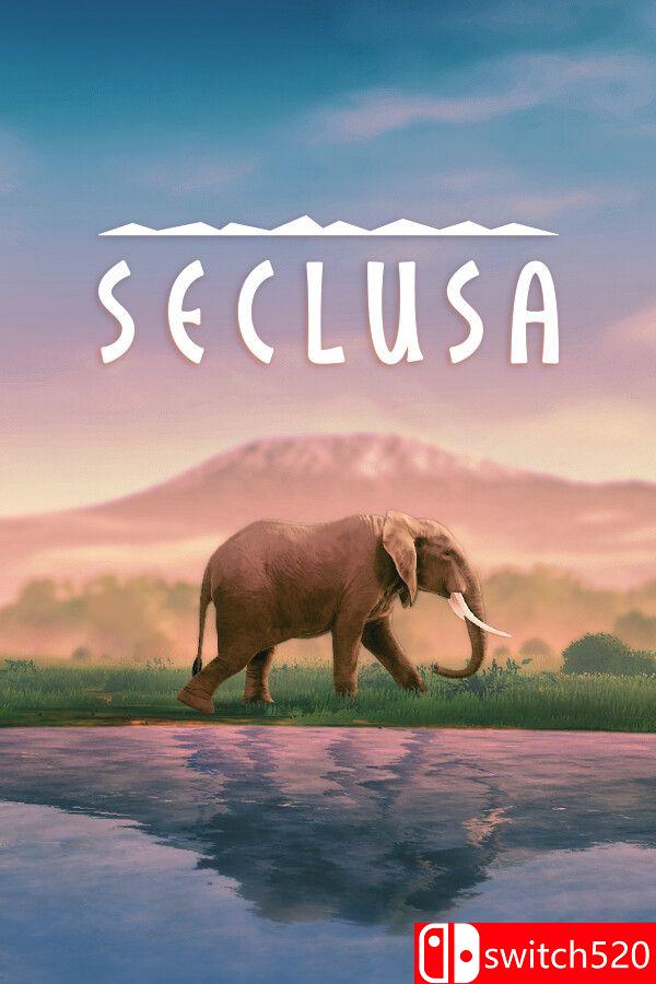 《幽居之境（Seclusa）》官方中文 TENOKE镜像版[CN/EN/JP]