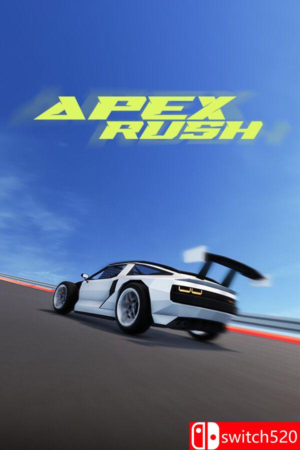 《巅峰冲刺（Apex Rush）》Early Access P2P硬盘版[EN]