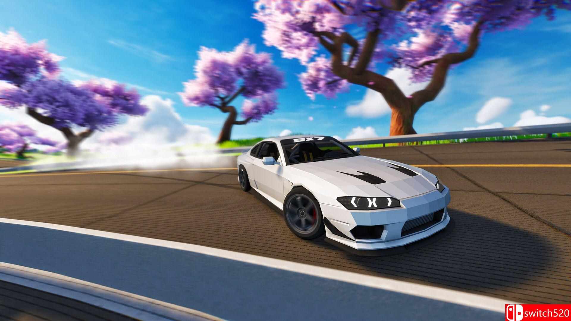 《巅峰冲刺（Apex Rush）》Early Access P2P硬盘版[EN]_2