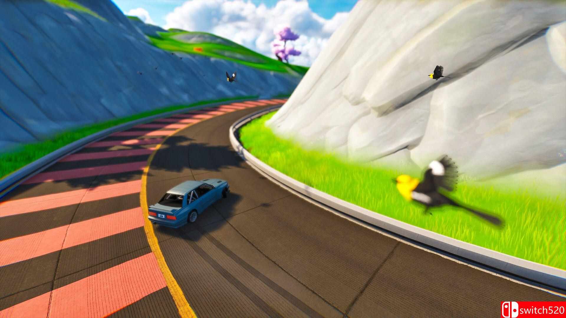 《巅峰冲刺（Apex Rush）》Early Access P2P硬盘版[EN]_3