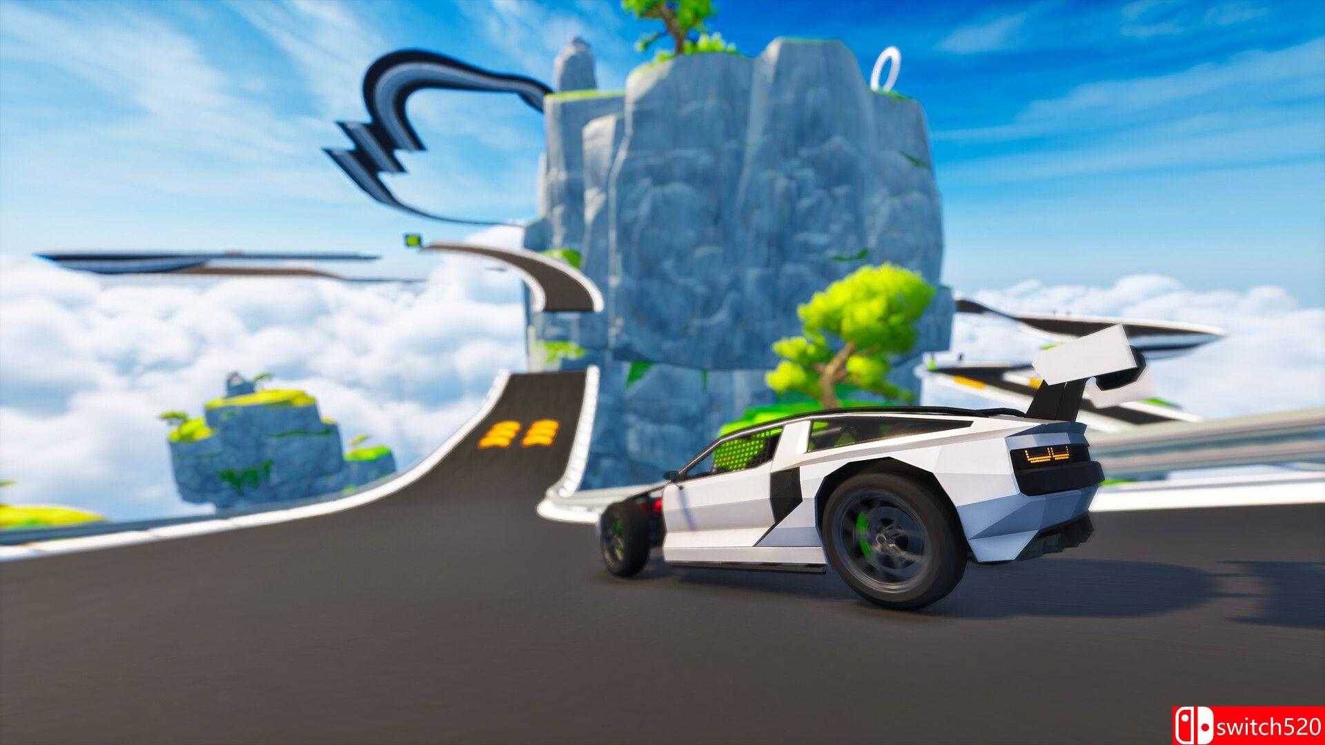 《巅峰冲刺（Apex Rush）》Early Access P2P硬盘版[EN]_1