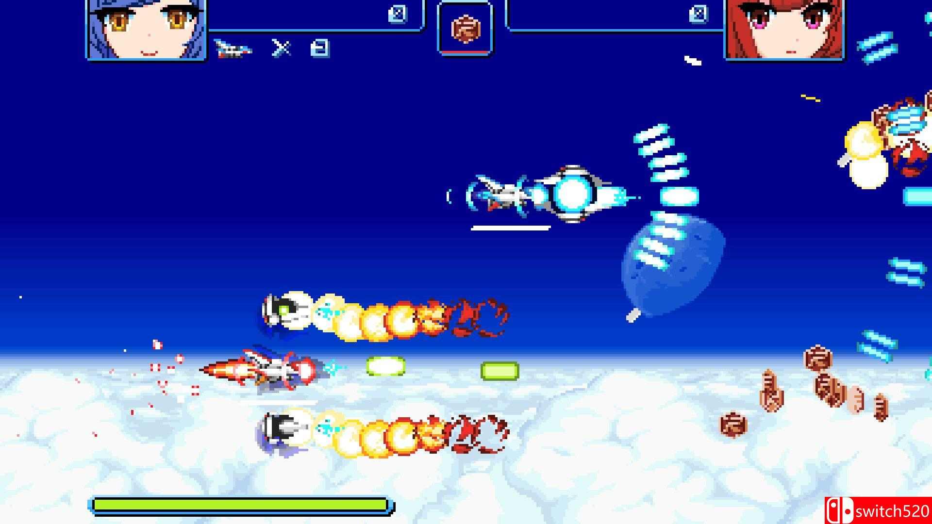 《雷神战机零（Revolgear Zero）》官方中文 TENOKE镜像版[CN/TW/EN/JP]_1