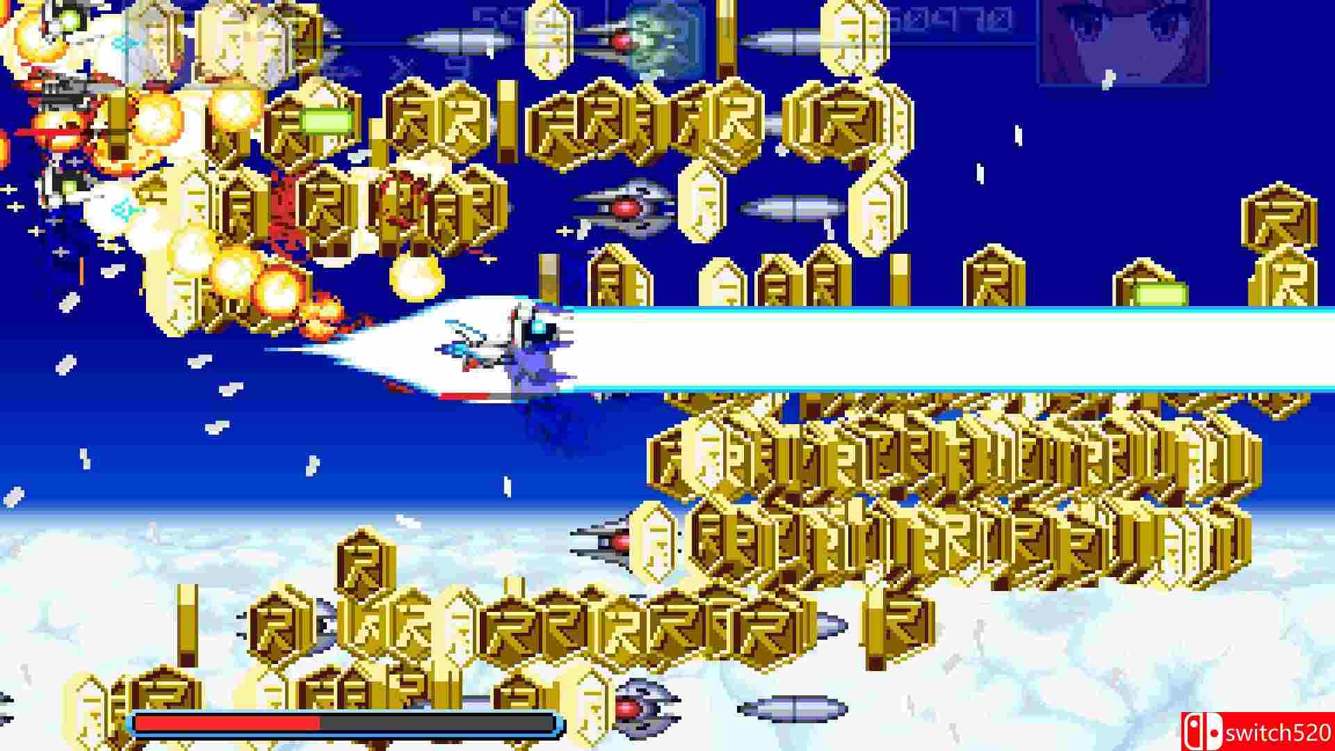 《雷神战机零（Revolgear Zero）》官方中文 TENOKE镜像版[CN/TW/EN/JP]_2