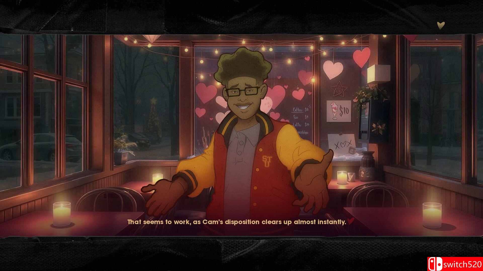 《碎爱残章（Love You To Pieces）》Build 21752567 P2P硬盘版[EN]_1