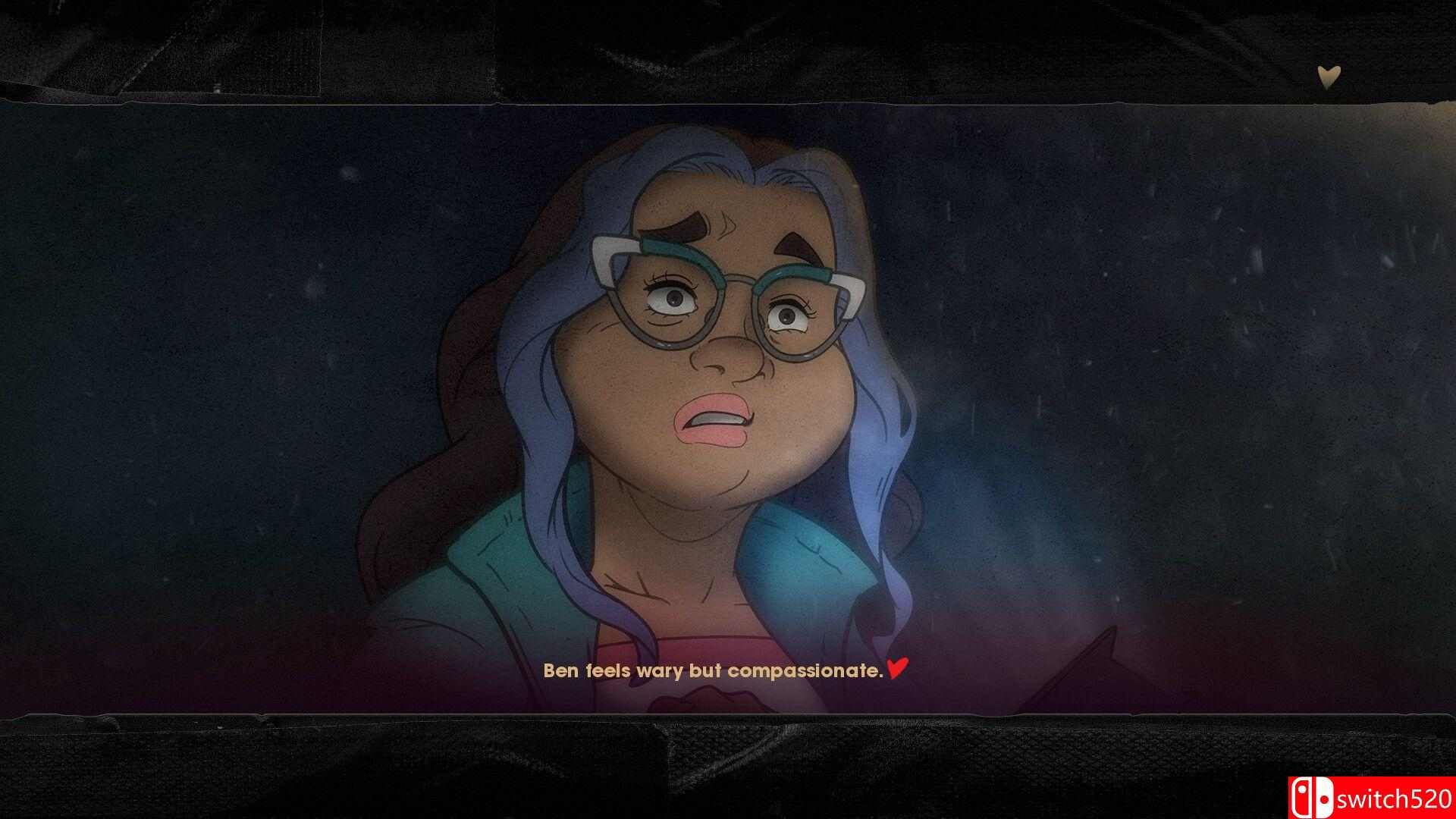 《碎爱残章（Love You To Pieces）》Build 21752567 P2P硬盘版[EN]_2