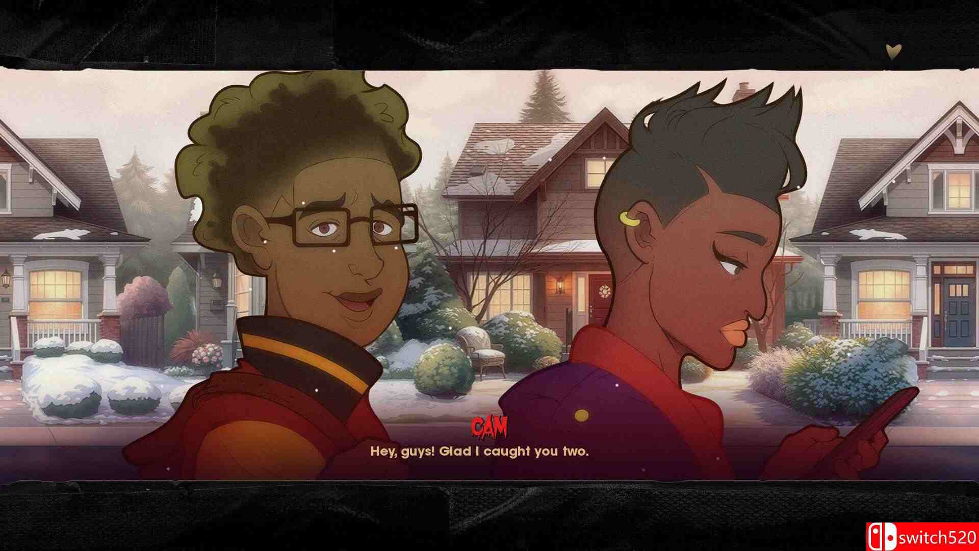 《碎爱残章（Love You To Pieces）》Build 21752567 P2P硬盘版[EN]_5