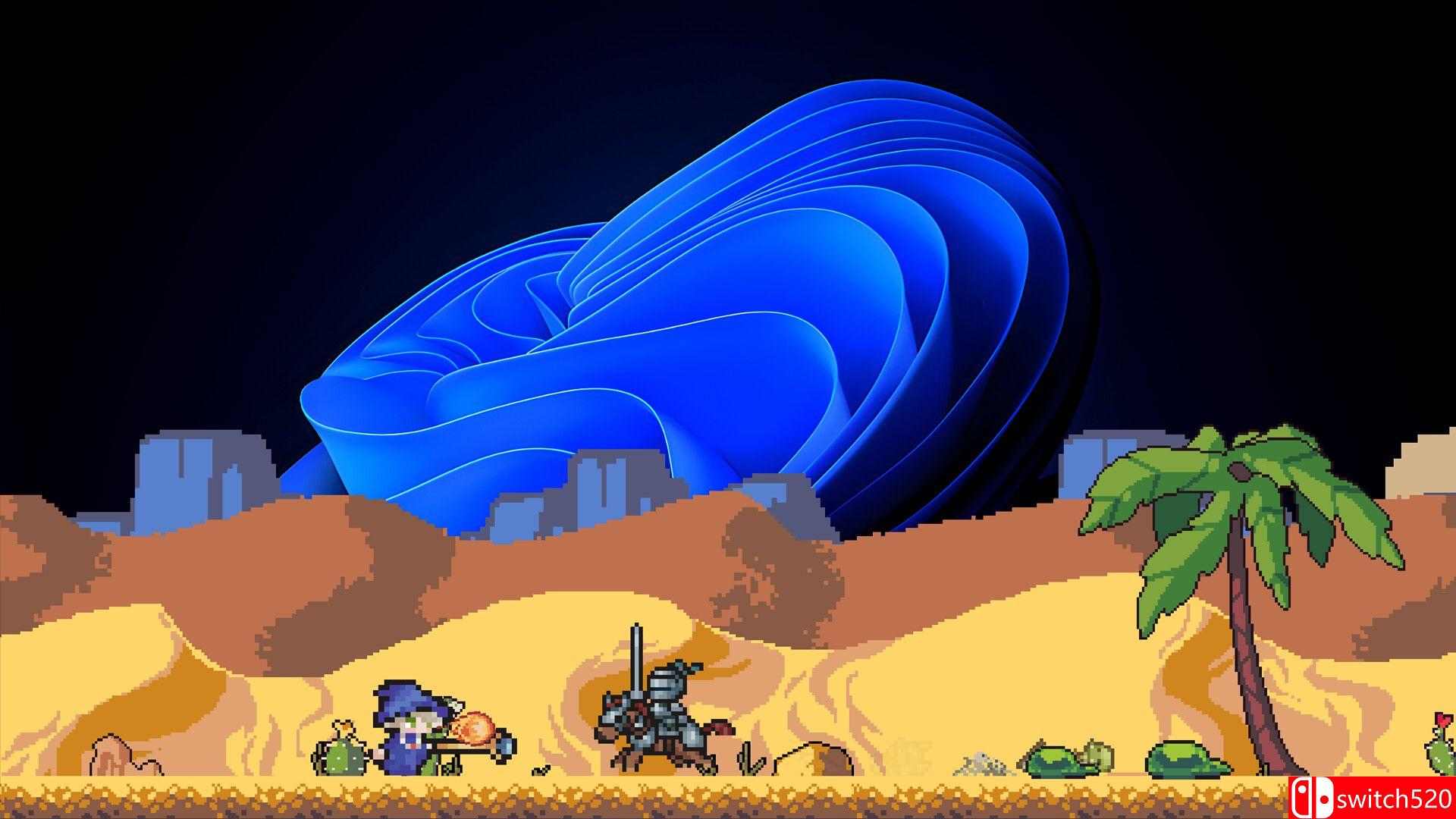 《桌面英雄（Desktop Heroes）》官方中文 v2.5.4 P2P硬盘版[CN/TW/EN/JP]_4