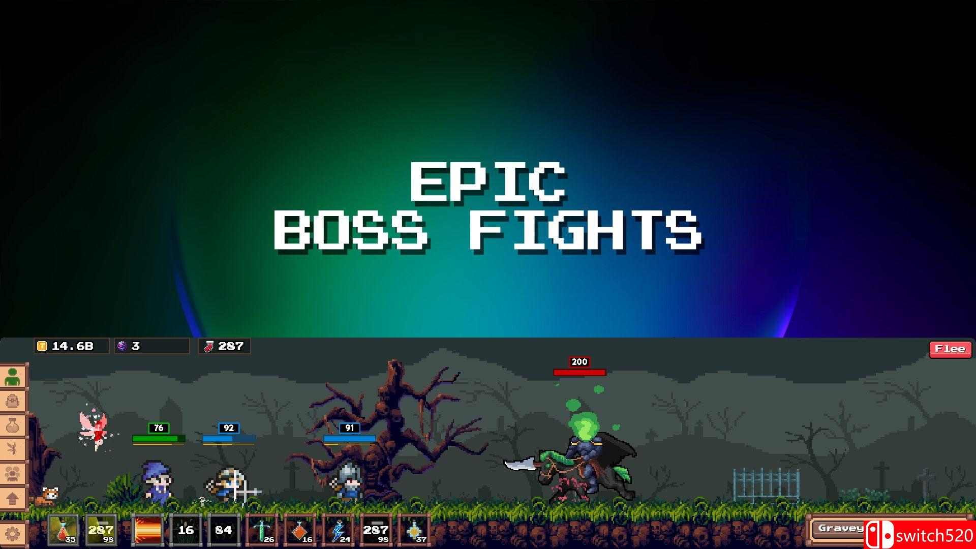 《桌面英雄（Desktop Heroes）》官方中文 v2.5.4 P2P硬盘版[CN/TW/EN/JP]_3