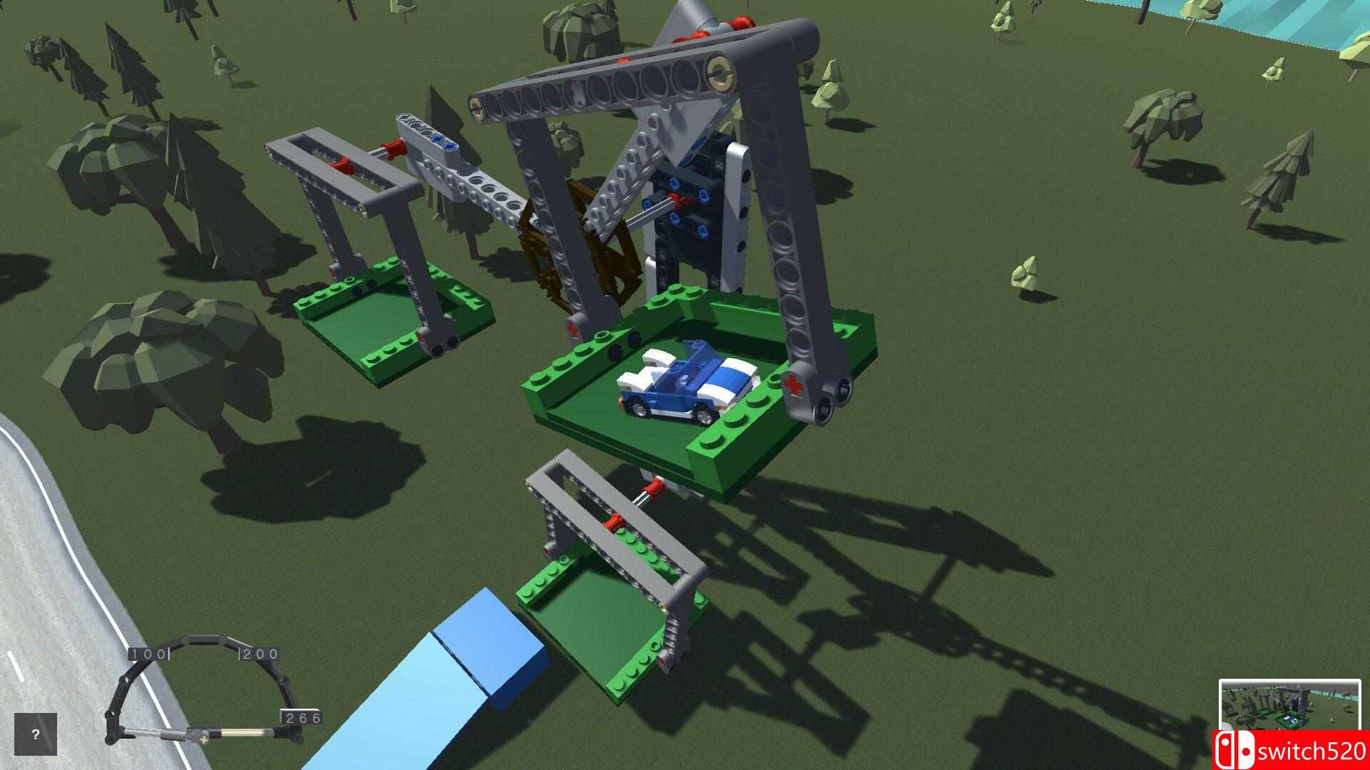 《积木动起来（Move My Moc）》Build 20742896 P2P硬盘版[EN]_5