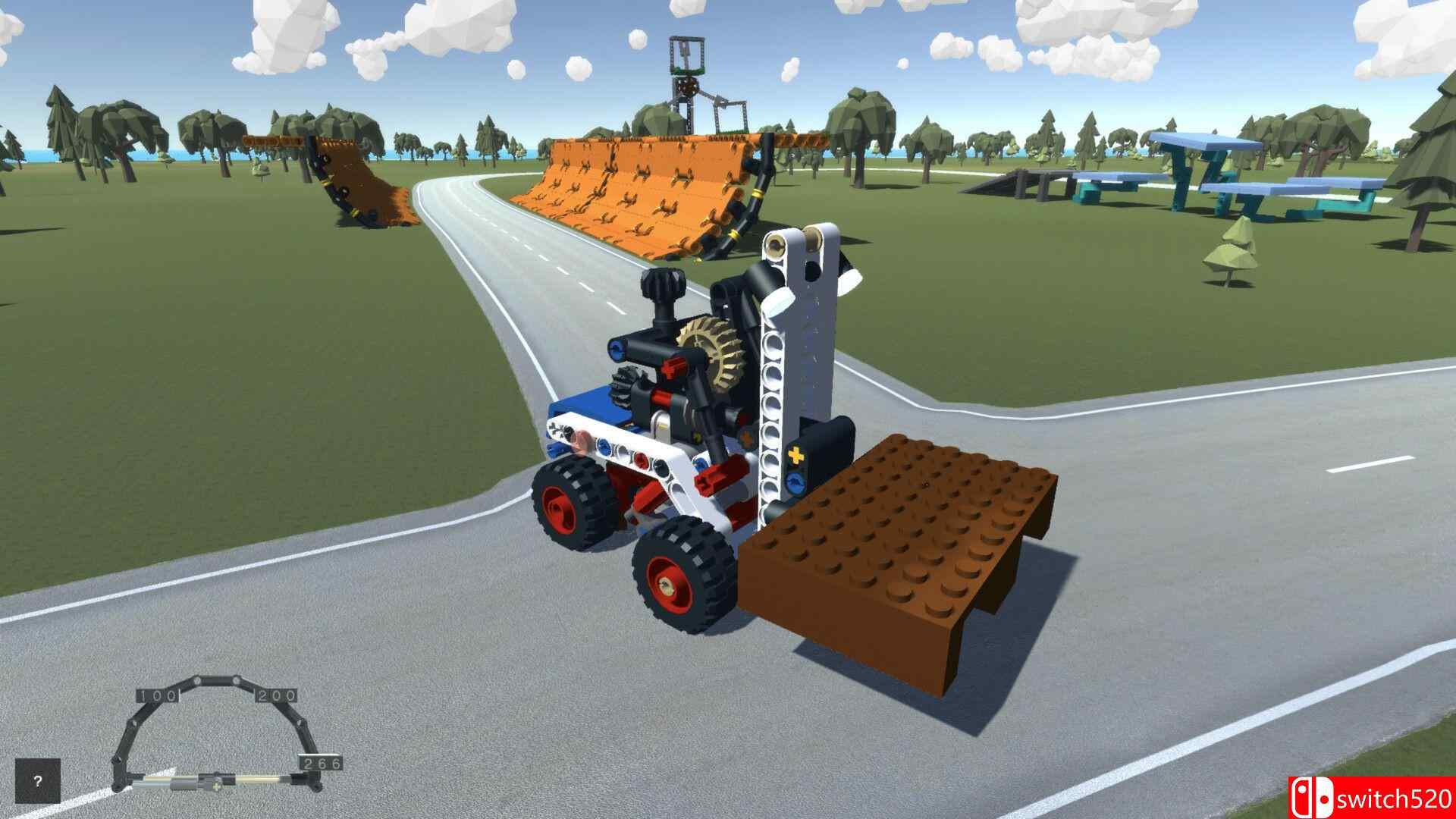 《积木动起来（Move My Moc）》Build 20742896 P2P硬盘版[EN]_2