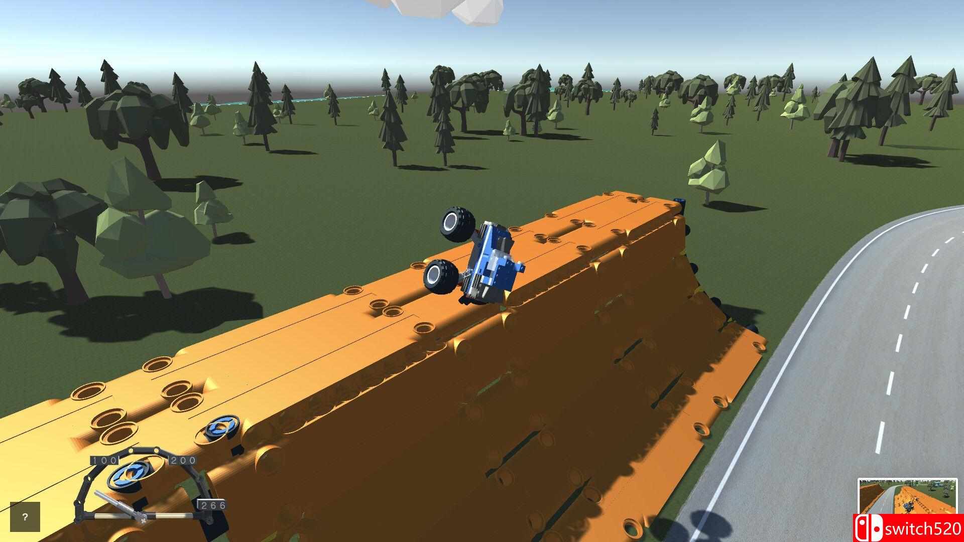 《积木动起来（Move My Moc）》Build 20742896 P2P硬盘版[EN]_1