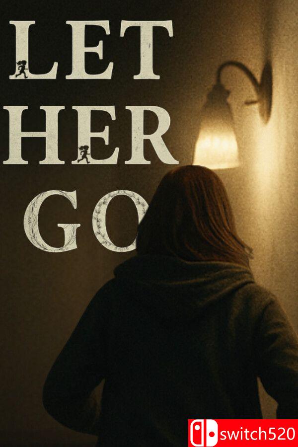 《让她走（Let Her Go）》TiNYiSO镜像版[EN]