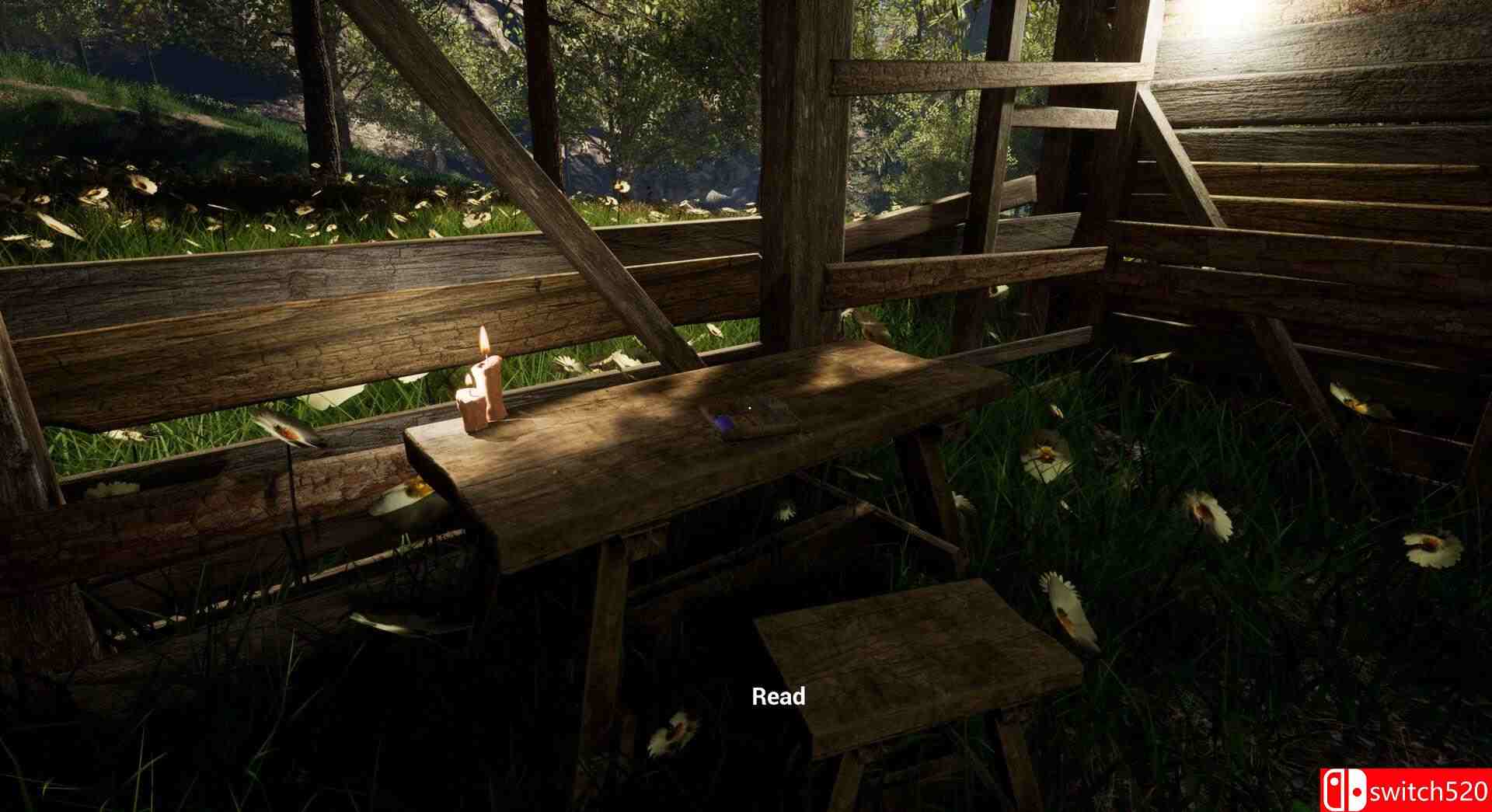 《让她走（Let Her Go）》TiNYiSO镜像版[EN]_5