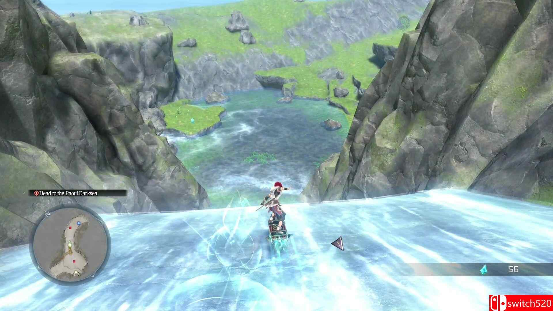 《伊苏X -诺曼荣光-（Ys X: Proud Nordics）》RUNE镜像版[EN/JP]_3