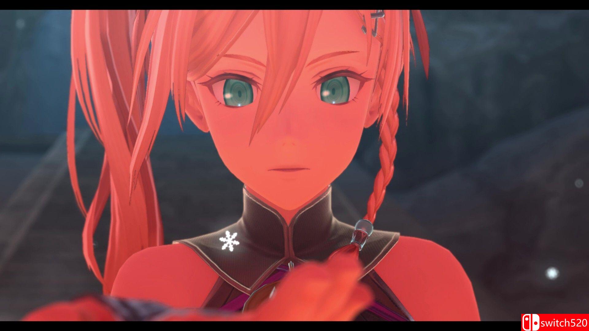 《伊苏X -诺曼荣光-（Ys X: Proud Nordics）》RUNE镜像版[EN/JP]_5