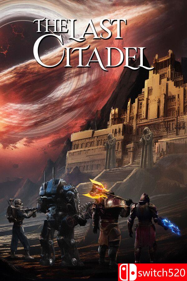 《最后堡垒（The Last Citadel）》TENOKE镜像版[EN]