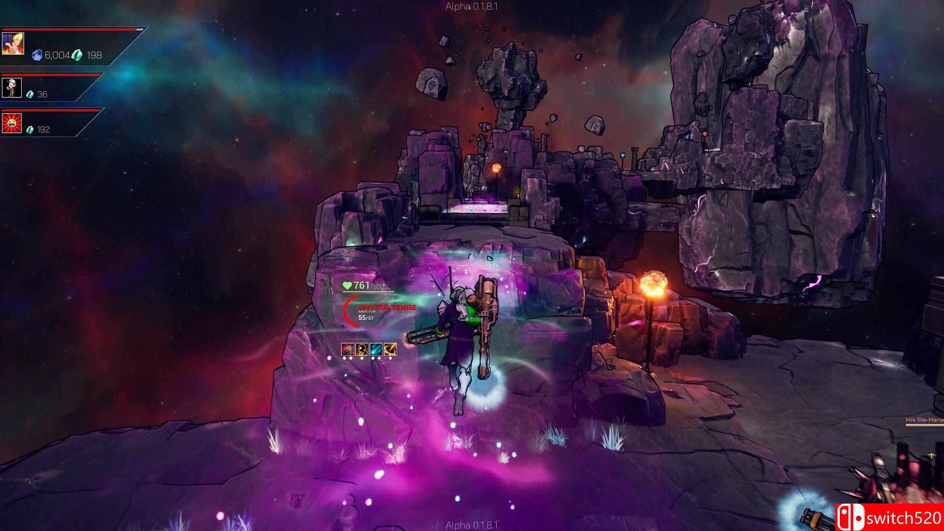 《最后堡垒（The Last Citadel）》TENOKE镜像版[EN]_5