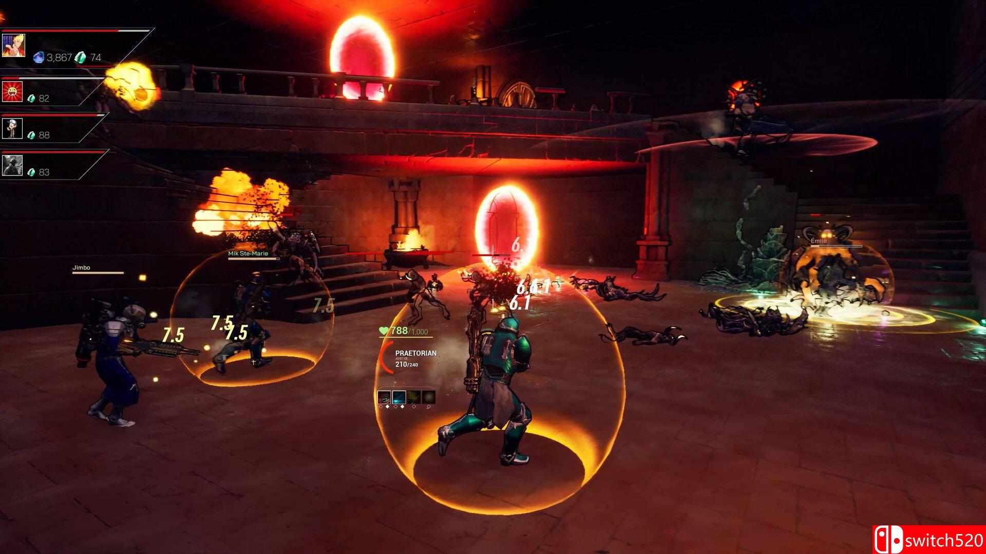 《最后堡垒（The Last Citadel）》TENOKE镜像版[EN]_1